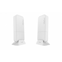 MikroTik RBwAPG-60adkit KIT Wireless Wire 60 GHz 1 Gbit up to 200m. PoE