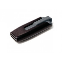 Verbatim Pendrive V3 USB 3.0 Drive 256GB Czarny