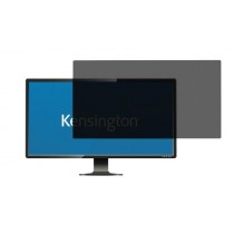 Kensington Filtr prywatyzujący 2-stronny, zdejmowany, do monitora, 22 cale, 16:10