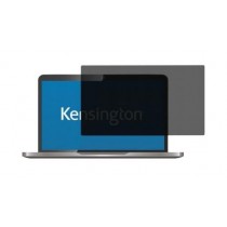 Kensington Filtr prywatyzujący 2-stronny, zdejmowany, do monitora 15.6 cala 16:9