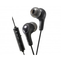JVC Słuchawki douszne HA-FX7G czarne
