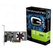 Gainward Grafikkarte GeForce GT 1030 - 2 GB GDDR4 
