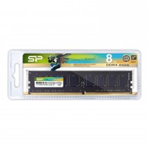 Silicon-Power Pamięć SIP DDR4 8GB/2666(1*8G)CL19 UDIMM