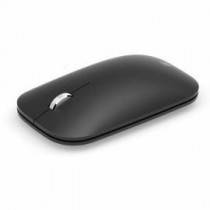 Microsoft MS Surface Mobile Mouse Comm SC Bluetooth (IT) (PL) (PT) (ES) Black