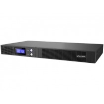 PowerWalker Zasilacz UPS Line-Interactive 1500VA Rack 19 cali 4x IEC Out, USB HID/RS-232