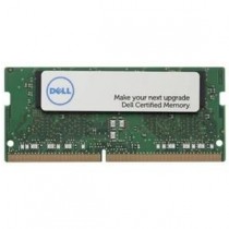 Dell Pamięć-4GB-1Rx16 DDR4 SODIMM 2666