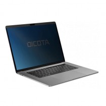 Dicota Filtr prywatyzujacy Secret 2-Way do MacBook Pro 15 (2016-18), magnetyczny