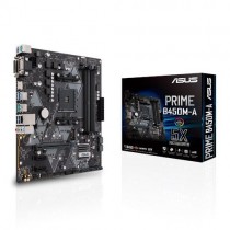 Asus Płyta główna PRIME B450M-A Socket AM4 AMD