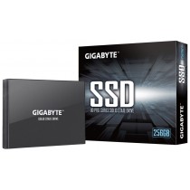Gigabyte Dysk SSD UD PRO 256GB