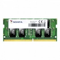 A-Data Pamięć SODIMM DDR4 Premier 16GB (1x16GB) 2666MHz CL19 1,2V Single