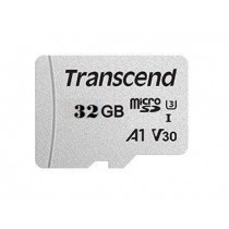 Transcend TS32GUSD300S-A Memory card microSDHC USD300S 32GB CL10 UHS-I Up to 95MB/S