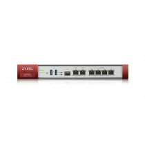 ZyXEL Firewall ATP 10/100/1000 2WAN 4LAN ATP200-EU0102F