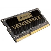 Corsair Pamięć DDR3 SODIMM 4GB/1600