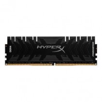 Kingston Pamięć HyperX Predator HX432C16PB3/8 (DDR4 DIMM; 1 x 8 GB; 3200 MHz; CL16)