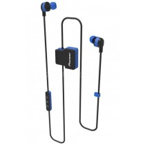 Pioneer Słuchawki bezprzewodowe SE-CL5BT niebieskie
