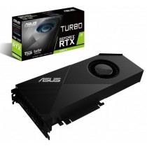 Asus Karta grafiki Turbo GeForce RTX'' 2080 Ti 11GB GDD