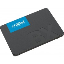 Crucial Dysk SSD BX500 480GB SATA3 (540/500MB/s) 3D NAND 7mm