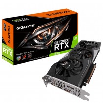 Gigabyte GeForce RTX 2080 WINDFORCE OC 8GB