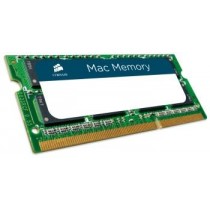 Corsair 2x8GB 1333MHz DDR3 CL9 SODIMM Apple Qualified Mac Memory