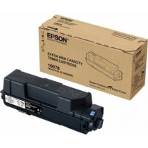 Epson C13S110078 Toner High Capacity Cartridge Black