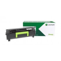 Lexmark Toner 56F2X0E Black Extra High Yield