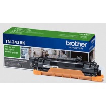 Brother TN243BK Toner TN243BK black 1000 str DCP-L3510CDW, DCP-L3550CDW,