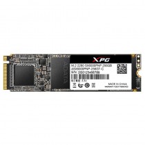 A-Data Dysk SSD XPG SX6000 PRO 256GB M.2 PCIe NVMe (2100/1200 MB/s) 2280, 3D TLC NAND