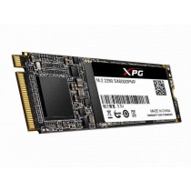 A-Data Dysk SSD XPG SX6000 PRO 512GB M.2 PCIe NVMe (2100/1400 MB/s) 2280, 3D TLC NAND