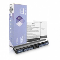 Mitsu Bateria do notebooka Acer Aspire one 521, 752 (10.8V-11.1V) (4400 mAh)