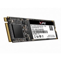 A-Data Dysk SSD XPG SX6000 PRO 1TB M.2 PCIe NVMe (2100/1400 MB/s) 2280, 3D TLC NAND