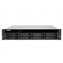 QNAP NAS-Server TS-877XU - 4 GB 