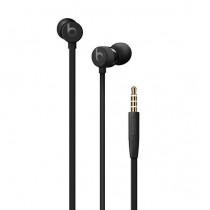 Apple urBeats3 Earphones with 3.5 mm Plug - Black