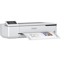 Epson Drukarka wielkoformatowa SC-T3100N 24cale/A1/4-ink/4pl/GLAN/USB3