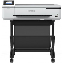 Epson Drukarka wielkoformatowa LFP SC-T3100 24cale/A1/4-ink/4pl/GLAN/Stand