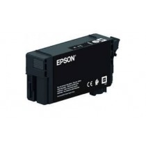 Epson Atrament/T40C140 SglPck UltraChr XD2 50ml BK