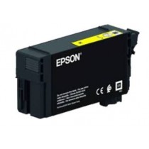 Epson Atrament/T40C440 SglPck UltraChr XD2 26ml YL