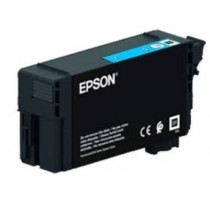 Epson ink bar Singlepack UltraChrome XD2 Cyan T40C240(26ml)