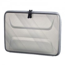 Hama Etui hardcase do laptopa Protection 15,6 (40 cm) szary