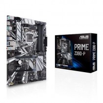 Asus Płyta główna PRIME Z390-P LGA1151 Z390