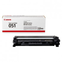 Canon Toner 051 2168C002