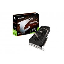 Gigabyte GeForce RTX 2080 AORUS XTREME 8GB
