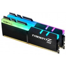 GSkill Pamięć DDR4 32GB (2x16GB) TridentZ RGB for AMD 3200MHz CL16 XMP2