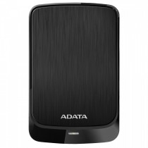 A-Data ADATA Externí HDD 5TB 2,5 USB 3.1 AHV320, černý