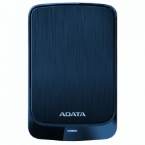 A-Data ADATA AHV320-1TU31-CBL ADATA dysk zewnętrzny HV320 1TB 2,5 USB3.0 - niebieski
