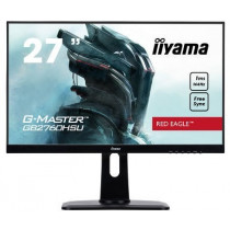 iiyama Monitor 27 cali GB2760HSU-B1 144Hz,1Ms,USB,HDMI,DP