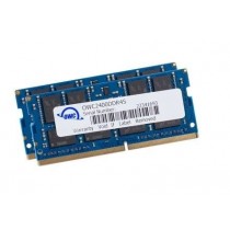 OWC Pamięć SO-DIMM DDR4 2x32GB 2400MHz Apple Qualified