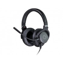 Cooler Master Słuchawki z mikrofonem MH752 7.1 czarne