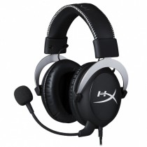 Kingston Słuchawki dla graczy Cloud Xbox Licensed (czarne)