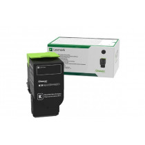Lexmark Toner C252UKO 8K czarny C2535/MC2535/MC2640