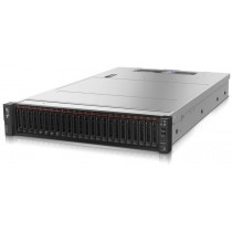 Lenovo DCG ThinkSystem | **New Retail** | SR650 Server 6134
